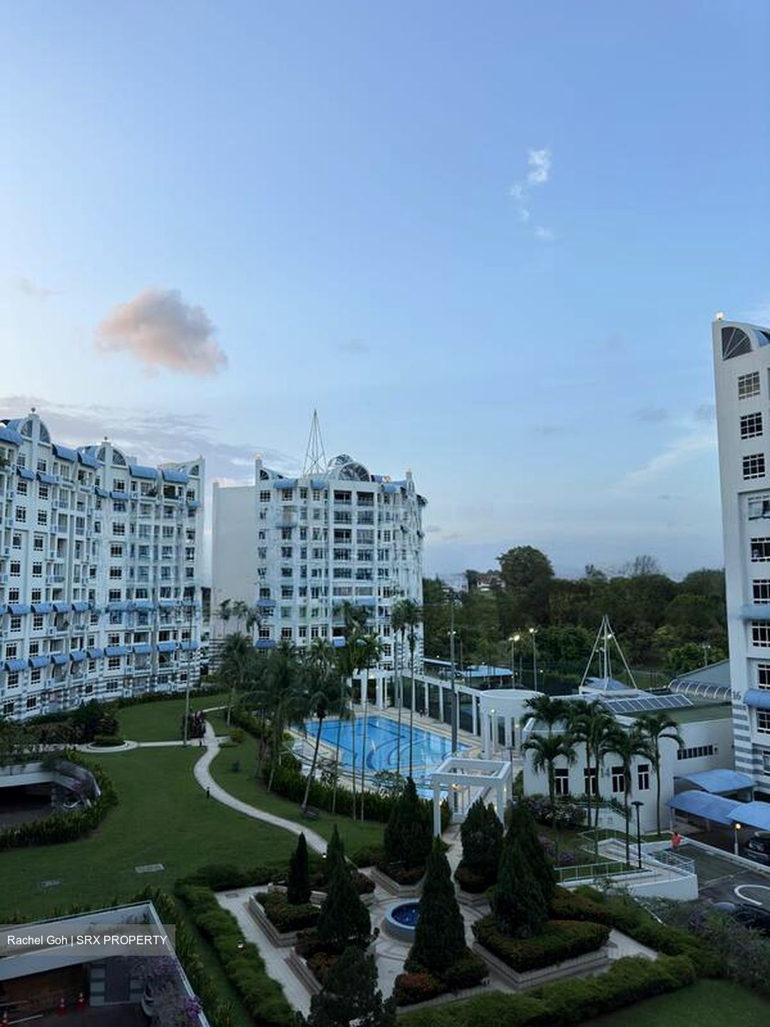 Bishan Park Condominium (D20), Condominium #477896671